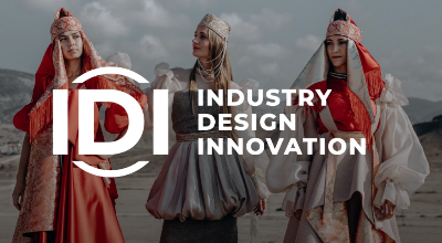 Всероссийский проект Industry. Design. Innovation