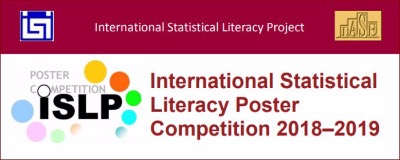 ISLP конкурс постеров