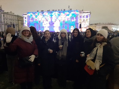 Конкурс современного медиаискусства Страна СВЕТА