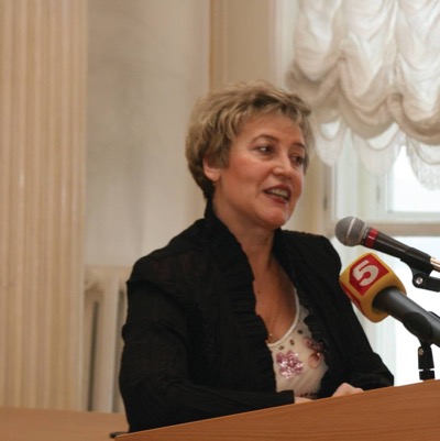 Новогоднее обращение ректора
