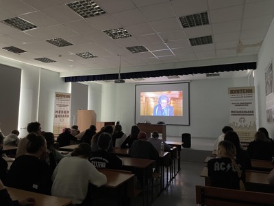 День памяти жертв блокады
