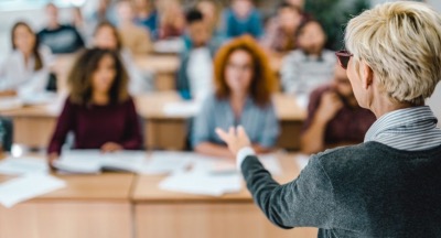 С Днем преподавателя высшей школы!