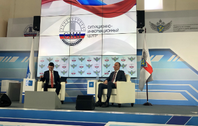 Врио руководителя Рособрнадзора ответил на вопросы о ЕГЭ, ОГЭ и ВПР