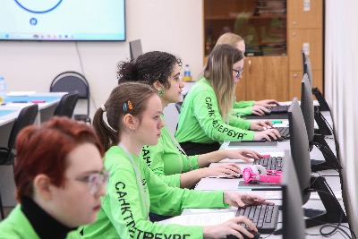 Художественно-технический колледж ХТК ВХУТЕИН – участник регионального этапа чемпионата "Профессионалы"