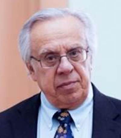 Лекция Дэниса Рича на тему "Конкуренция на рынке культуры и искусства США"