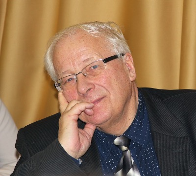 В преддверии 80-летия со дня полного освобождения Ленинграда от фашистской блокады публикуем воспоминания Аркадия Васильевича Соколова