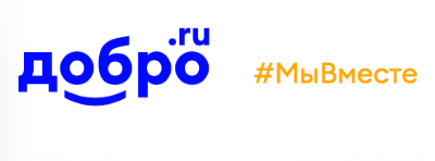 Платформа "Добро.ру"