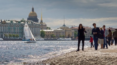 Приглашаем посетить раздел "Студенческая жизнь"!
