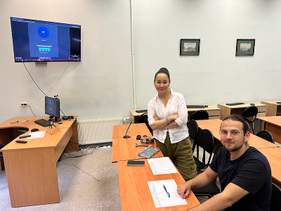 Дистанционные прослушивания на факультет театрального искусства
