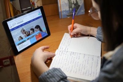 Опубликованы все онлайн-консультации по подготовке к ОГЭ и ЕГЭ