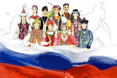 Поздравляем с Днем народного единства 2025!
