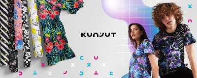 Лекция приглашенного специалиста Юлии Крамер из компании KUNJUT по сублимационной печати на ткани 