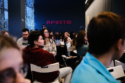 Стартовал третий сезон проекта "Твой Ход"