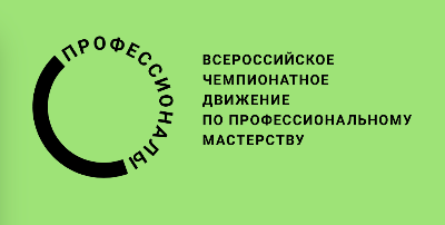 ВХУТЕИН принимает участие в Финале Чемпионата по профессиональному мастерству "Профессионалы" 