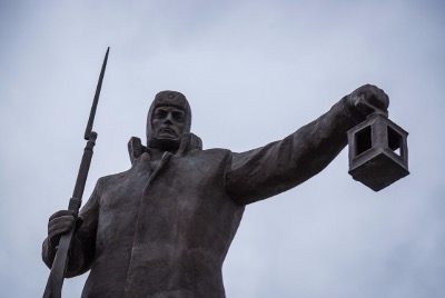 Конкурс "Рисунки Победы"