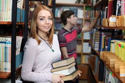 Прием документов начался!