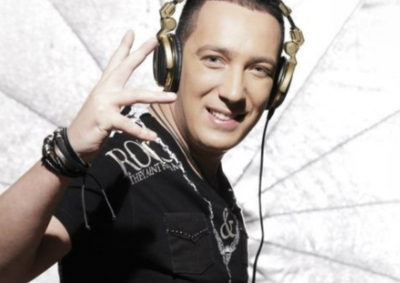 Встреча с DJ ЦВЕТКОФФ